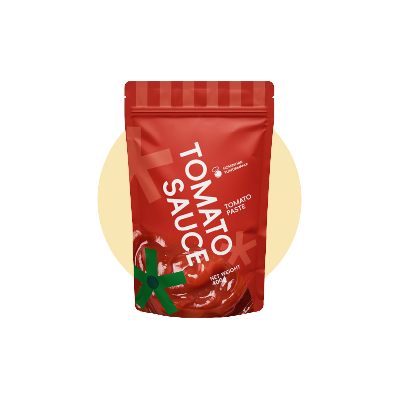 tomato ketchup